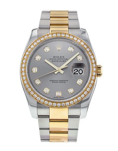 Rolex Datejust 116243